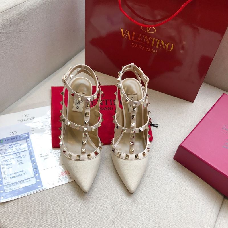 Valentino Sandals